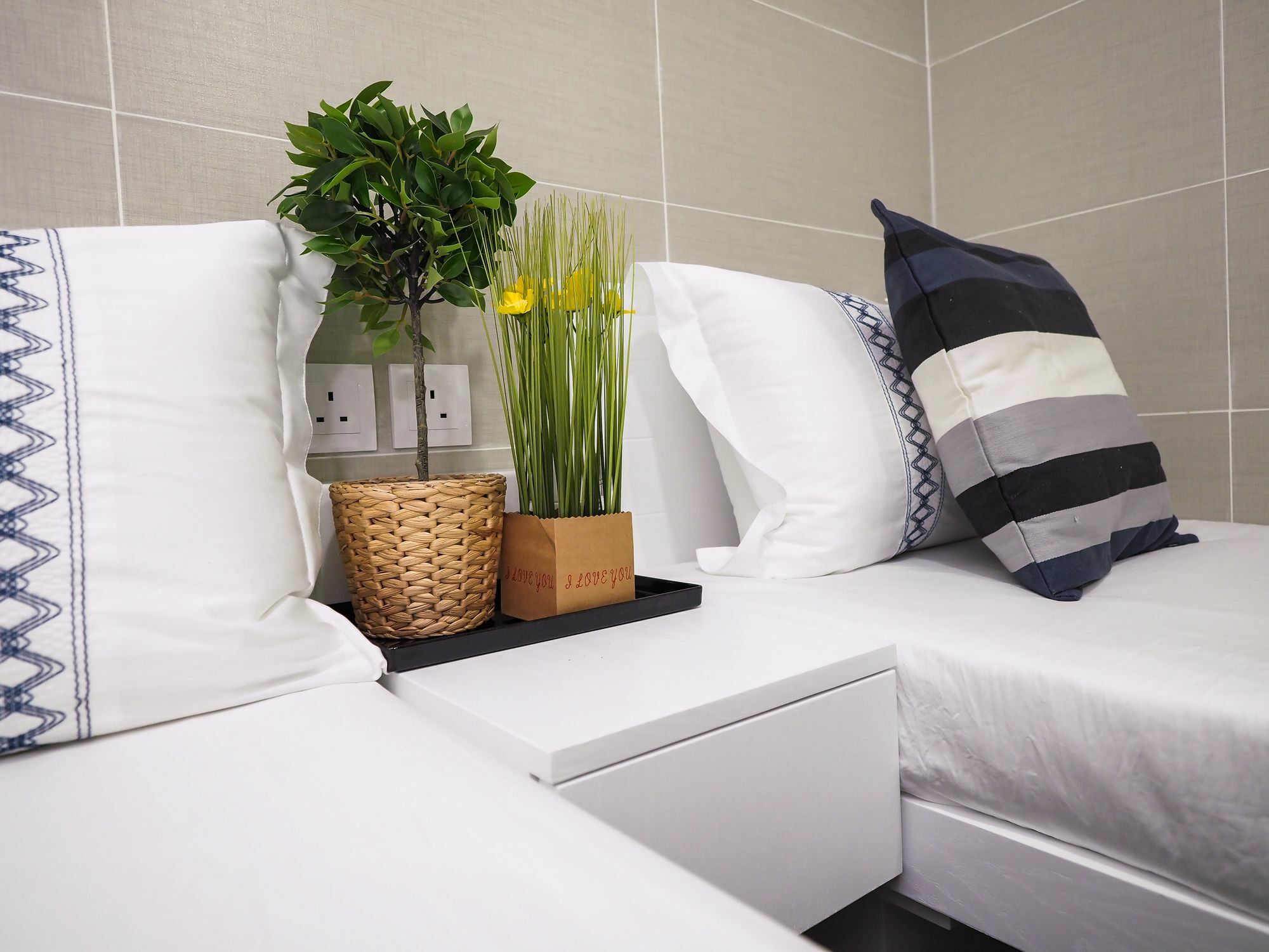 Hk International Hostel Tsim Sha Tsui  Екстериор снимка